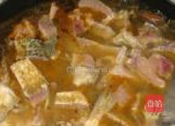 腌腌菜酸菜鱼的做法图解11