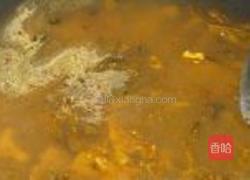 腌腌菜酸菜鱼的做法图解9