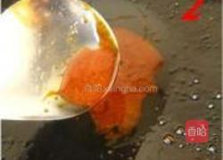 酱香酥鸭腿的做法图解3