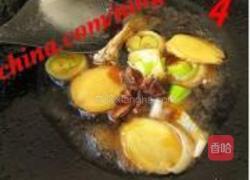 酱香酥鸭腿的做法图解5