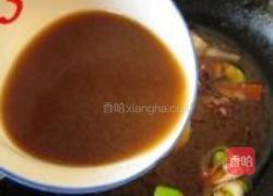 酱香酥鸭腿的做法图解6