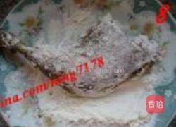 酱香酥鸭腿的做法图解9