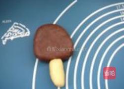 蘑菇饼干的做法图解10