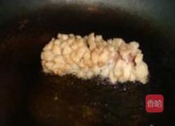 菠萝鱼的做法图解3