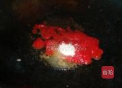 菠萝鱼的做法图解5