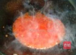 菠萝鱼的做法图解6