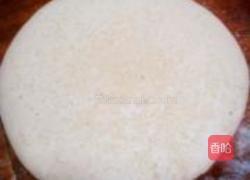 发面饼的做法图解5
