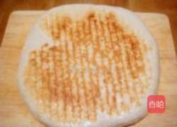 发面饼的做法图解7