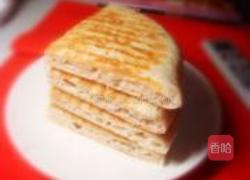 发面饼的做法图解8