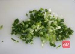 鲮鱼肉饼的做法图解1