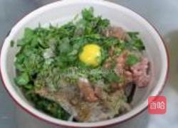 鲮鱼肉饼的做法图解4