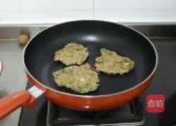 鲮鱼肉饼的做法图解6