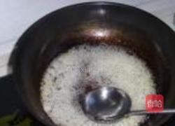 挂浆芋头的做法图解6