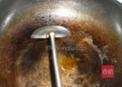 挂浆芋头的做法图解4