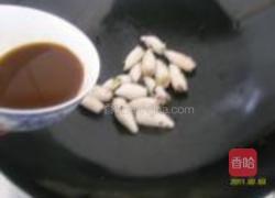 豉香酿鱿鱼的做法图解7