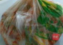 韩国泡菜的做法图解12