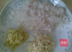 韩国泡菜的做法图解4