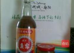 韩国泡菜的做法图解5