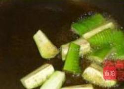 干烧鸡块的做法图解9