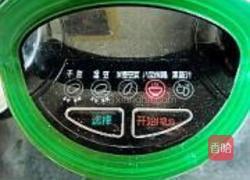 黑芝麻糊的做法图解11