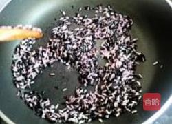 黑芝麻糊的做法图解5