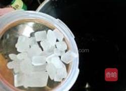 黑芝麻糊的做法图解9