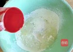 山药绿茶糕的做法图解6