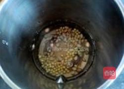 花生豆浆的做法图解4