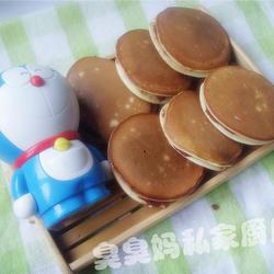 铜锣烧的做法[图]
