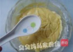 铜锣烧的做法图解6