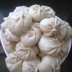包菜牛肉包的做法[图]