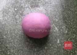 牛肉胡萝卜紫薯面的做法图解13