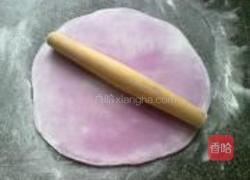 牛肉胡萝卜紫薯面的做法图解14