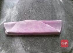 牛肉胡萝卜紫薯面的做法图解15