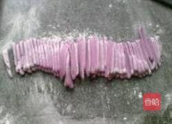 牛肉胡萝卜紫薯面的做法图解16