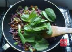 牛肉胡萝卜紫薯面的做法图解25