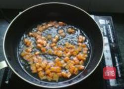 牛肉胡萝卜紫薯面的做法图解5