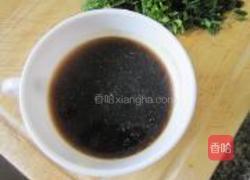 茴香炸小海鱼的做法图解4