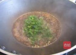 茴香炸小海鱼的做法图解8