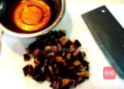 芦笋香菇焖粉条的做法图解6