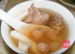 椰子煲老鸡的做法图解12