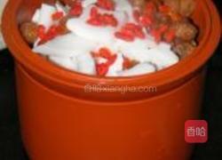 椰子煲老鸡的做法图解7