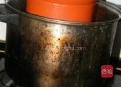 椰子煲老鸡的做法图解9