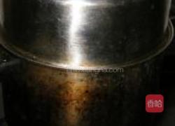 椰子煲老鸡的做法图解10
