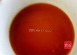 青花冷盘的做法图解4