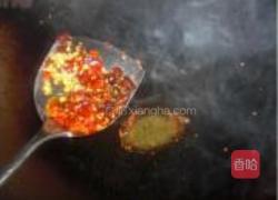 虎皮凤爪的做法图解4