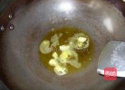 黑豆苗炒牛肉的做法图解4