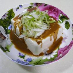 麻将豆腐的做法[图]