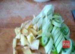 五香鲅鱼的做法图解4