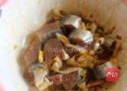 五香鲅鱼的做法图解5